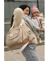 Sac Genève II - Eco - Terre d'argile