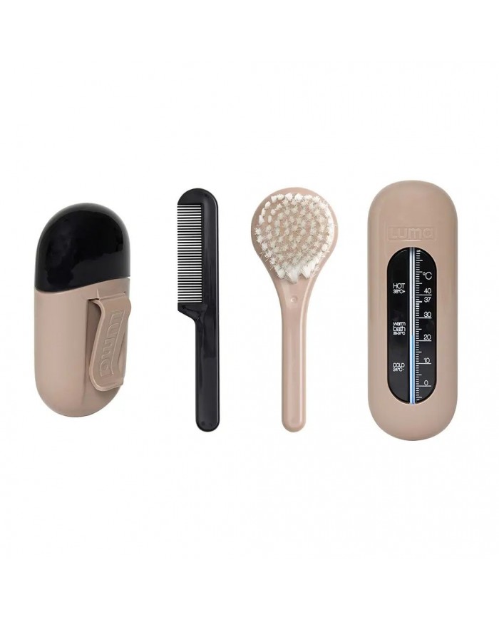 Set de soin Desert taupe