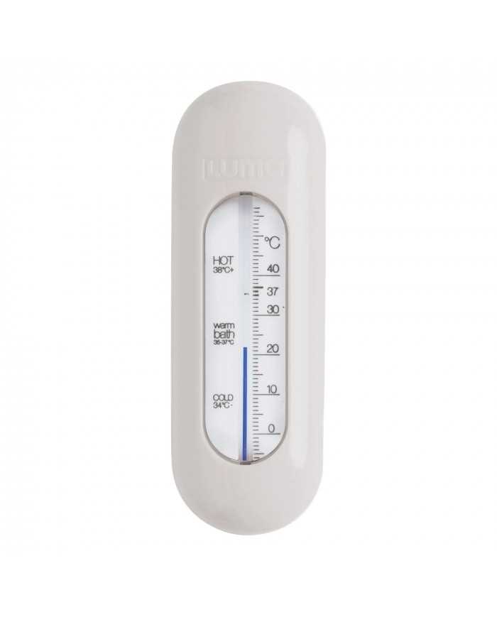 Thermomètre de bain - Pure Oat