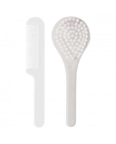 Brosse/Peigne Pure Oat