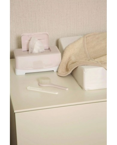 Brosse/Peigne Pure Oat