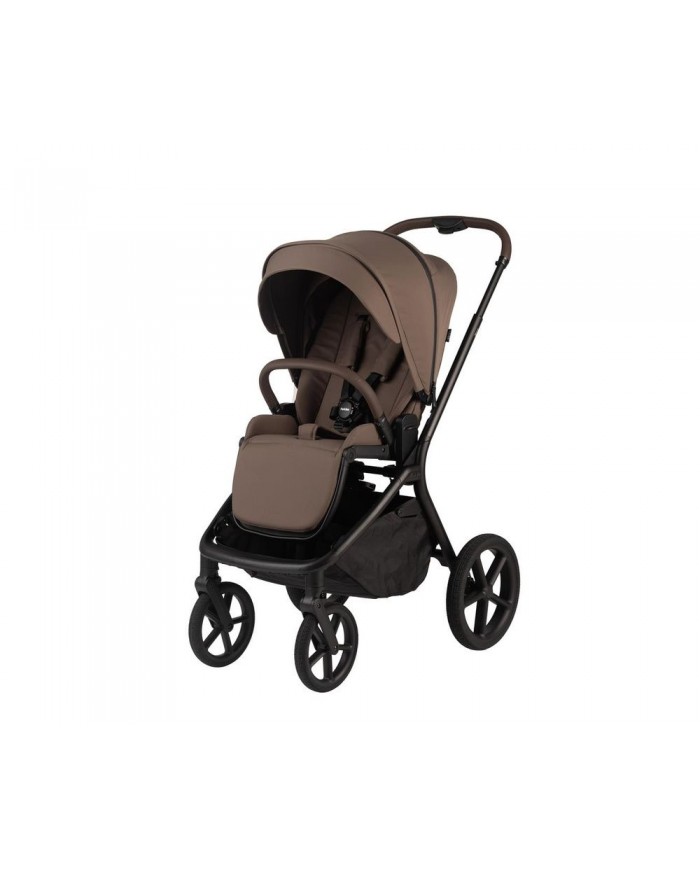 Poussette noa chocolate