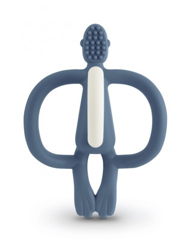 Anneau de dentition Airforce Blue