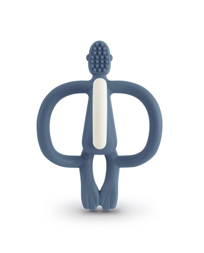 Anneau de dentition Airforce Blue