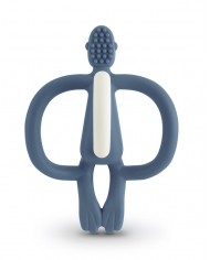 Anneau de dentition Airforce Blue