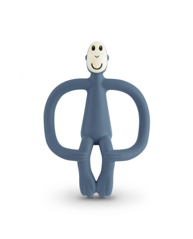Anneau de dentition Airforce Blue