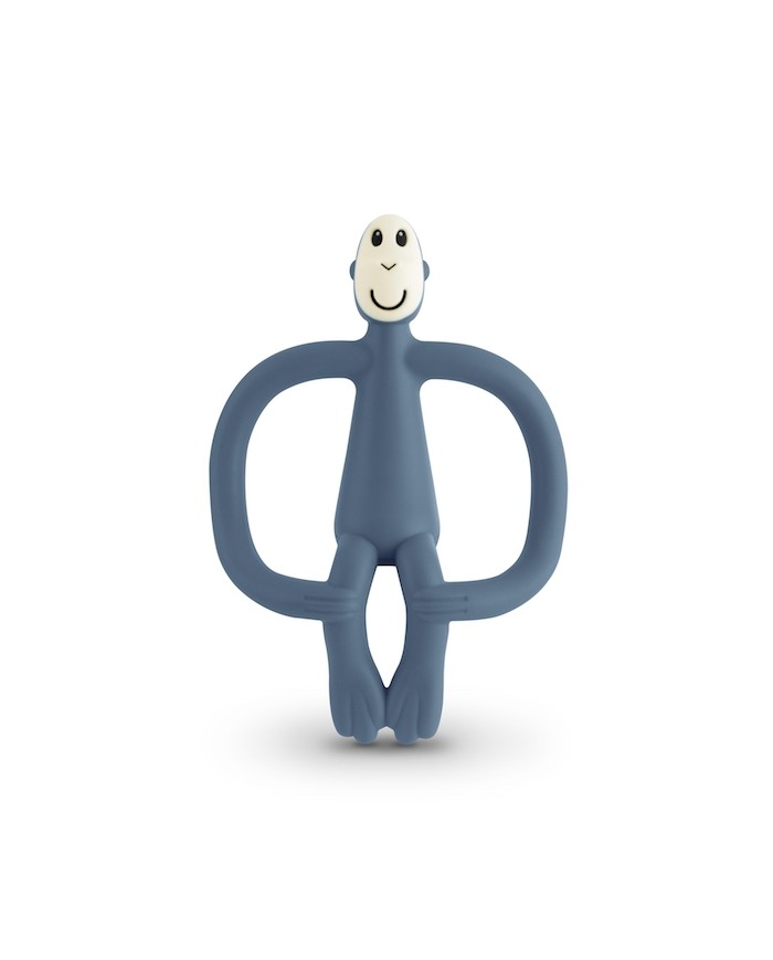Anneau de dentition Airforce Blue