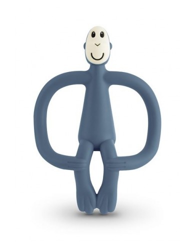 Anneau de dentition Airforce Blue