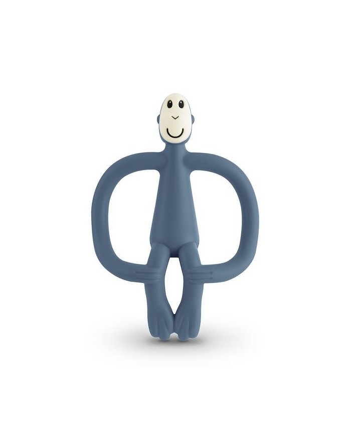 Anneau de dentition Airforce Blue