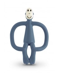 Anneau de dentition Airforce Blue