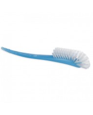 Brosse pour biberons Bleu