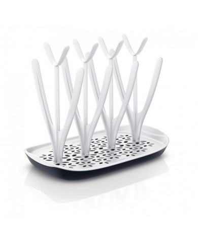 Egouttoir pour biberons et tétines