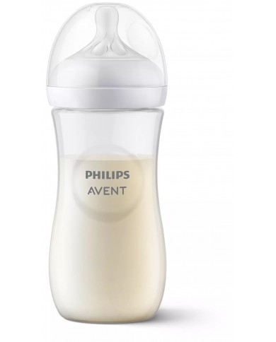 Biberon 330 ml - Natural 3.0