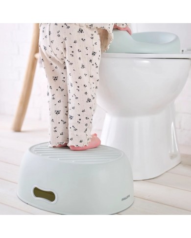 Petit pot 3 en 1 Potty - Beige