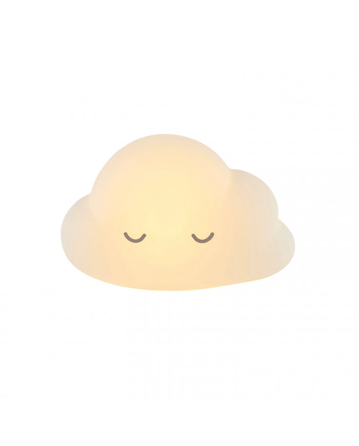 Veilleuse Nuage
