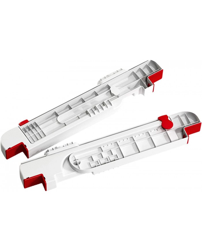 Supports Reglable Onda