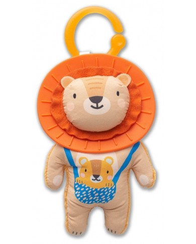 Tapis d'éveil Savannah Adventures 360° Activity Gym