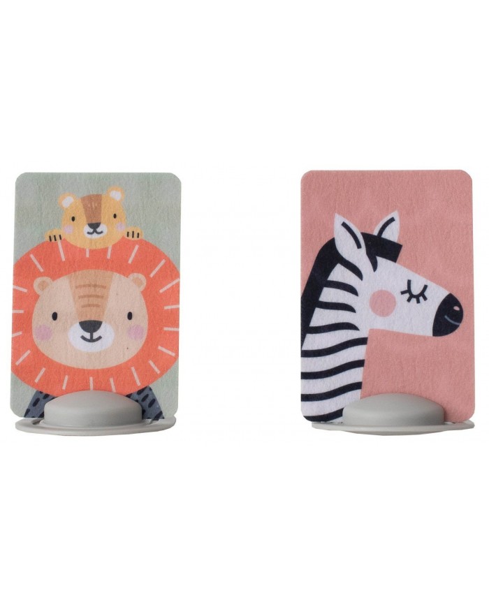 Tapis d'éveil Savannah Adventures 360° Activity Gym