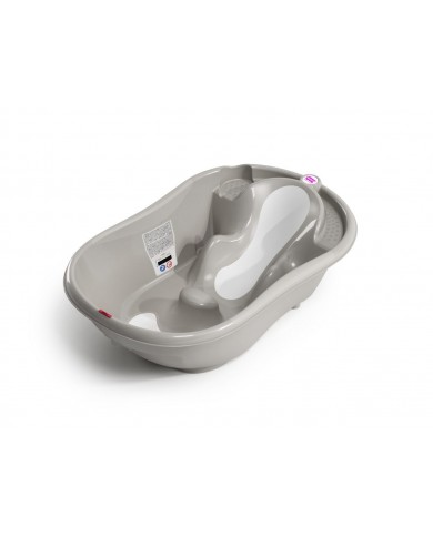 Baignoire Onda Grise