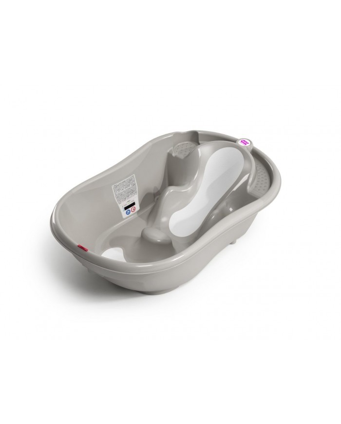 Baignoire Onda Grise