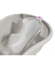 Baignoire Onda Grise