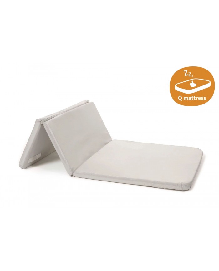 Lit de voyage - White Sand