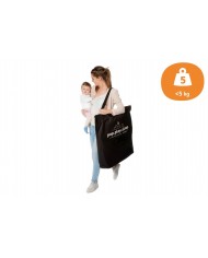 Lit de voyage - White Sand