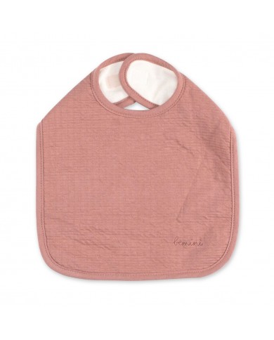 Bavoir 37 cm CADUM 84 bambi