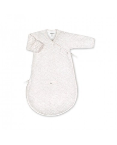 Sac de nuit 1-4m Pady quilted jersey QUILT 21 - TOG 1.5