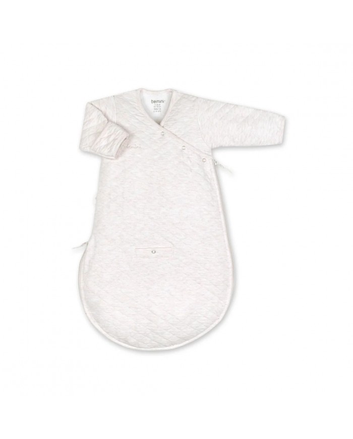 Sac de nuit 1-4m Pady quilted jersey QUILT 21 - TOG 1.5