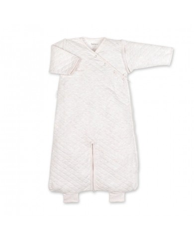 Sac de nuit 4-12m Pady quilted jersey QUILT 21 - TOG 1.5