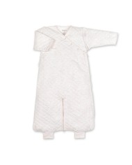 Sac de nuit 4-12m Pady quilted jersey QUILT 29 - TOG 1.5