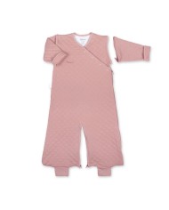 Sac de nuit 4-12m Pady quilted jersey QUILT 43 - TOG 1.5