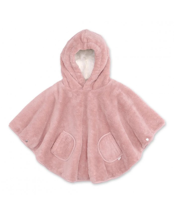Poncho softy + jersey SOFTY 43 vintage