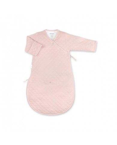 Sac de nuit 1-4m Pady quilted jersey QUILT 44 blush - TOG 1.5