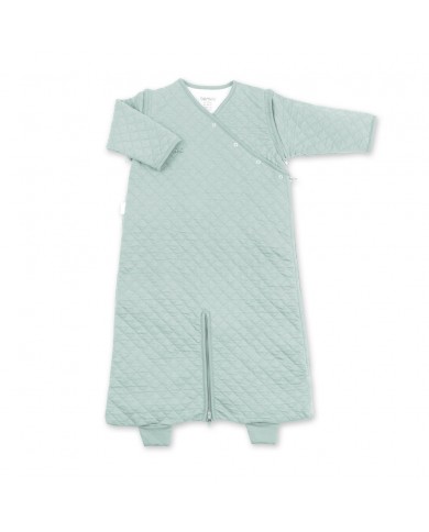 Sac de nuit 4-12m Pady quilted jersey QUILT 76 lunar - TOG : 1.5