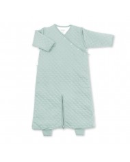 Sac de nuit 4-12m Pady quilted jersey QUILT 76 lunar - TOG : 1.5