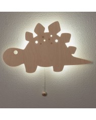 Applique murale Dino