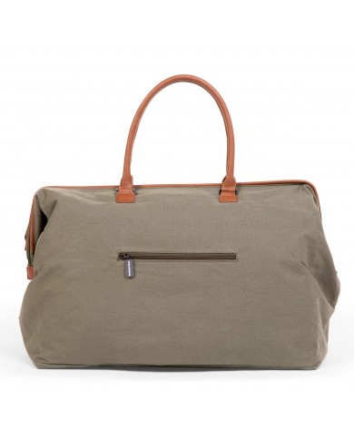 Mommy bag Canvas - Kaki