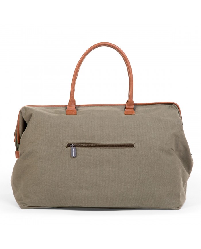 Mommy bag Canvas - Kaki