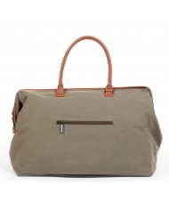 Mommy bag Canvas - Kaki