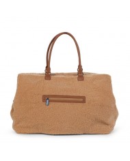 Mommy Bag - Teddy Brun