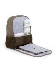 Daddy Bag - Toile - Kaki