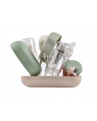 Égoutte biberons Forêt - Terracotta/Clay