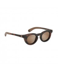 Lunettes 9-24 mois Delight - Ecaille noir