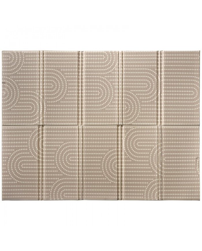 Tapis de motricité - Arch Terre