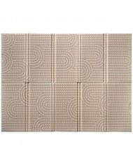 Tapis de motricité - Arch Terre