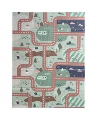 Tapis de motricité - Arch Terre