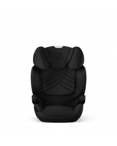 Siège auto Gr2/3 Solution T i-Fix Plus - Sepia Black