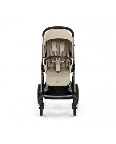 Poussette Talos S Lux - Almond Beige